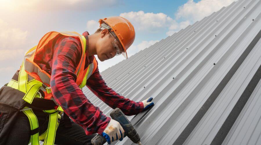 GAF roofing contractor in Attica, KS